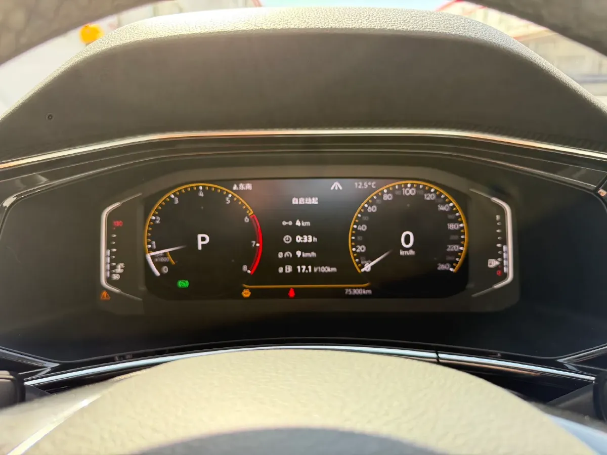 2019 Volkswagen Tayron 2.0T 186HP L4 7DCT,autocango,china used car exporter,china ev exporter,chinese used car exporter,chinese used ev exporter