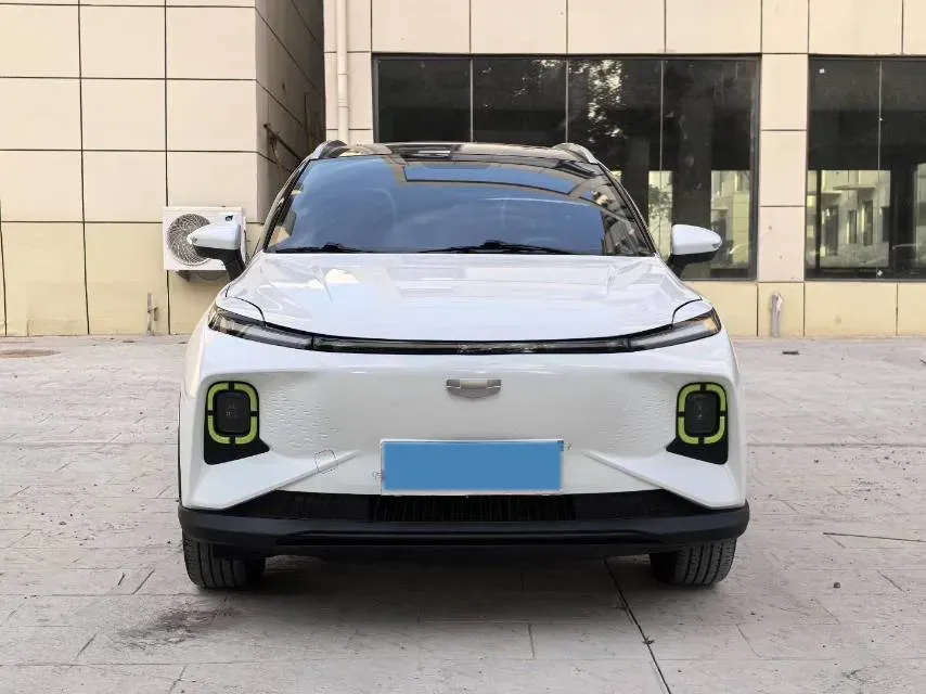 2022 Geometry E BEV 39.4KWH,autocango,china used car exporter,china ev exporter,chinese used car exporter,chinese used ev exporter