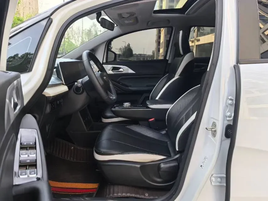 2022 Geometry E BEV 39.4KWH,autocango,china used car exporter,china ev exporter,chinese used car exporter,chinese used ev exporter