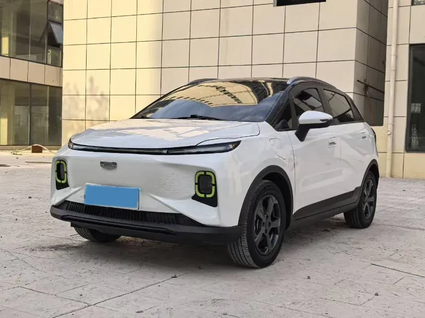 2022 Geometry E BEV 39.4KWH,autocango,china used car exporter,china ev exporter,chinese used car exporter,chinese used ev exporter
