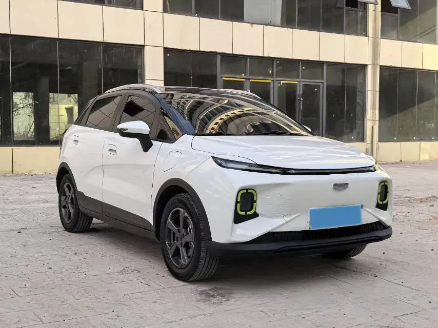 2022 Geometry E BEV 39.4KWH,autocango,china used car exporter,china ev exporter,chinese used car exporter,chinese used ev exporter