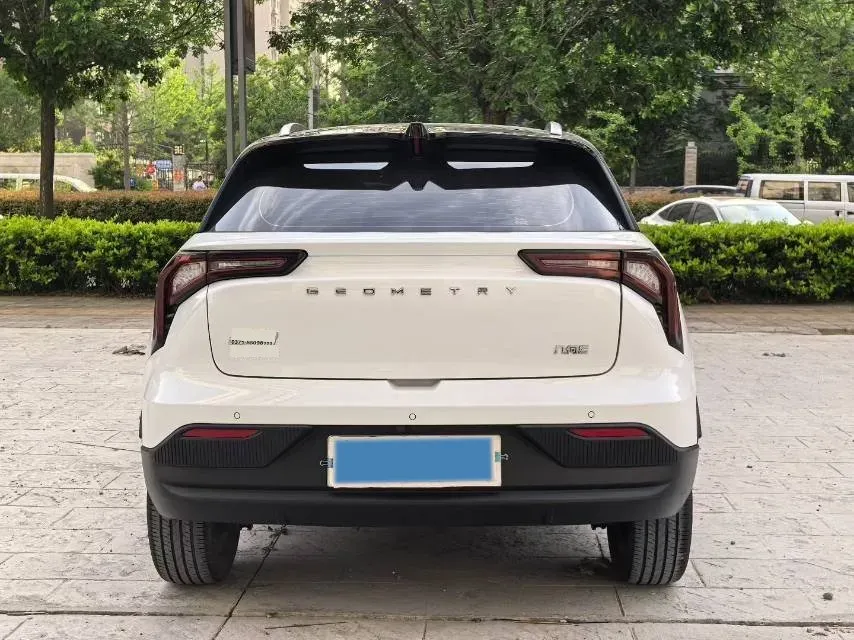 2022 Geometry E BEV 39.4KWH,autocango,china used car exporter,china ev exporter,chinese used car exporter,chinese used ev exporter