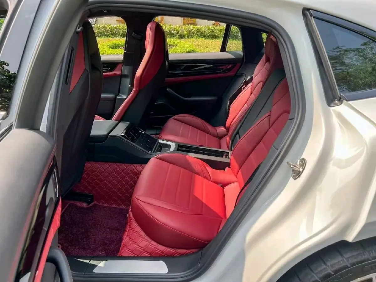 2024 Porsche Taycan 2AT BEV 105KWH,autocango,china used car exporter,china ev exporter,chinese used car exporter,chinese used ev exporter