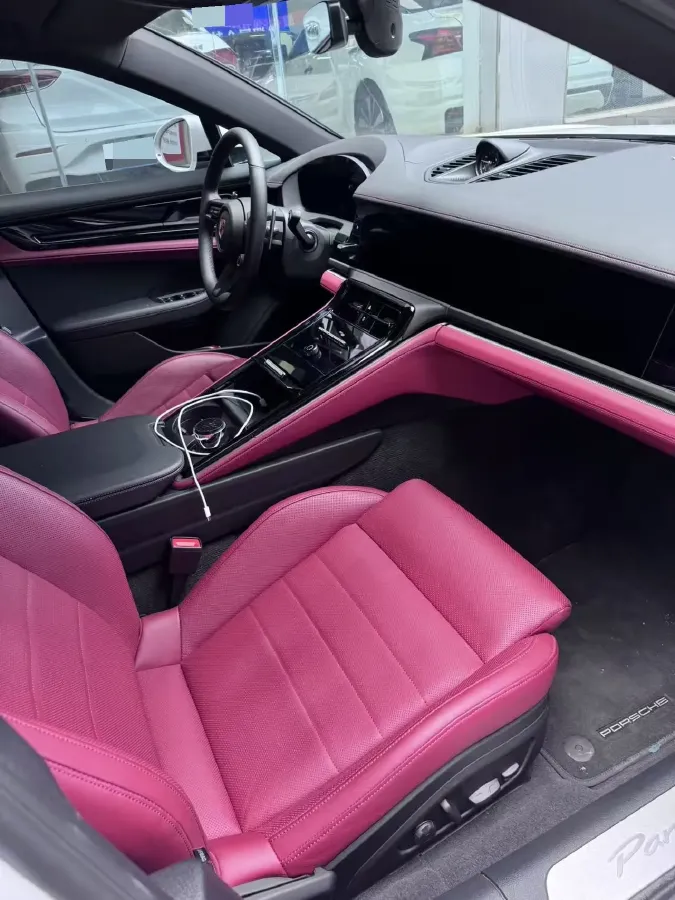 2024 Porsche Taycan 2AT BEV 105KWH,autocango,china used car exporter,china ev exporter,chinese used car exporter,chinese used ev exporter