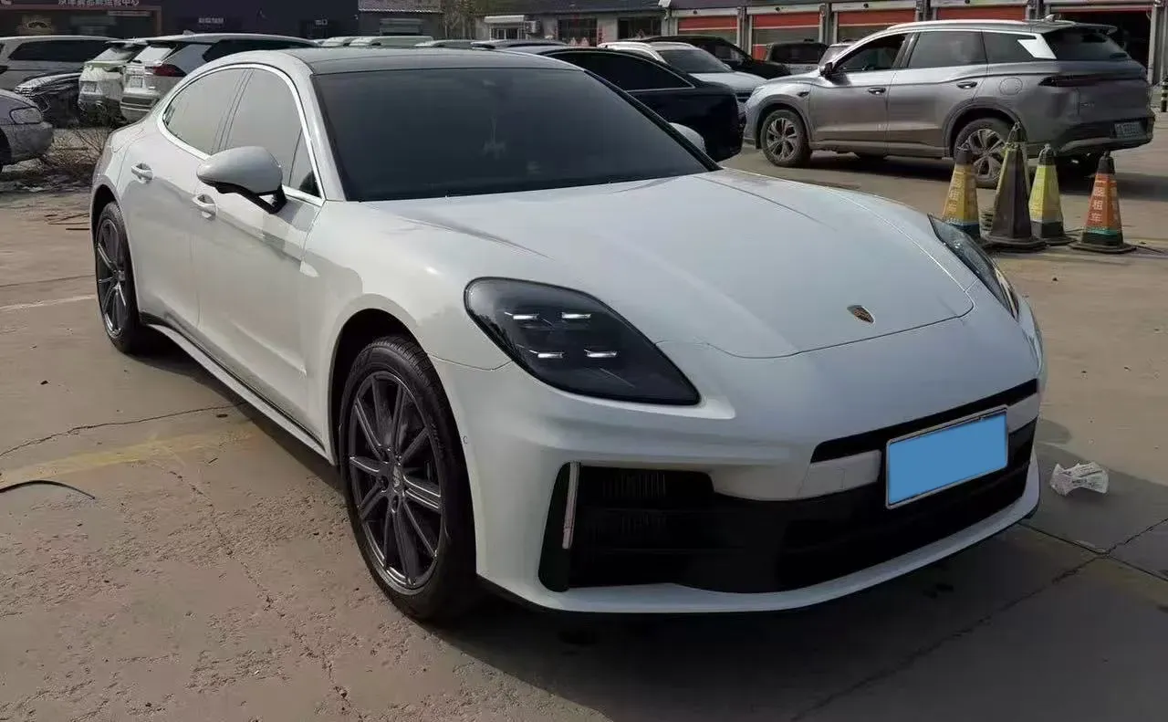 2024 Porsche Taycan 2AT BEV 105KWH,autocango,china used car exporter,china ev exporter,chinese used car exporter,chinese used ev exporter