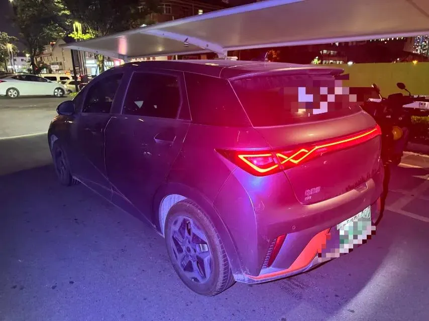 2023 BYD Dolphin BEV 44.928KWH,autocango,china used car exporter,china ev exporter,chinese used car exporter,chinese used ev exporter