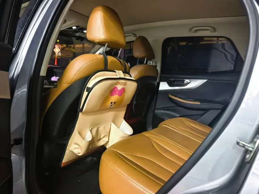 2020 BeiJing Auto X7 1.5T 188HP L4 7DCT,autocango,china used car exporter,china ev exporter,chinese used car exporter,chinese used ev exporter