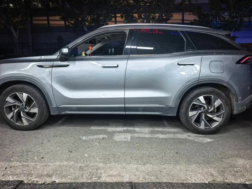 2020 BeiJing Auto X7 1.5T 188HP L4 7DCT,autocango,china used car exporter,china ev exporter,chinese used car exporter,chinese used ev exporter