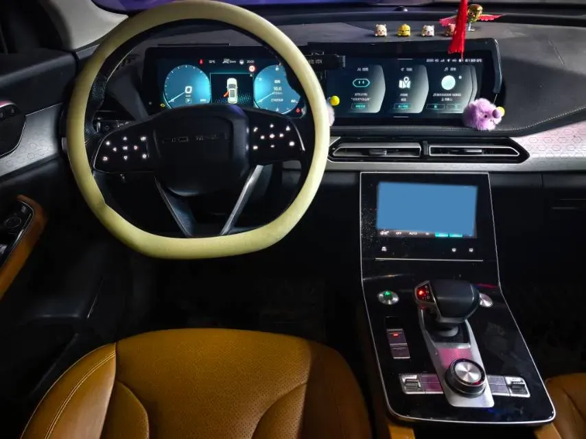 2020 BeiJing Auto X7 1.5T 188HP L4 7DCT,autocango,china used car exporter,china ev exporter,chinese used car exporter,chinese used ev exporter