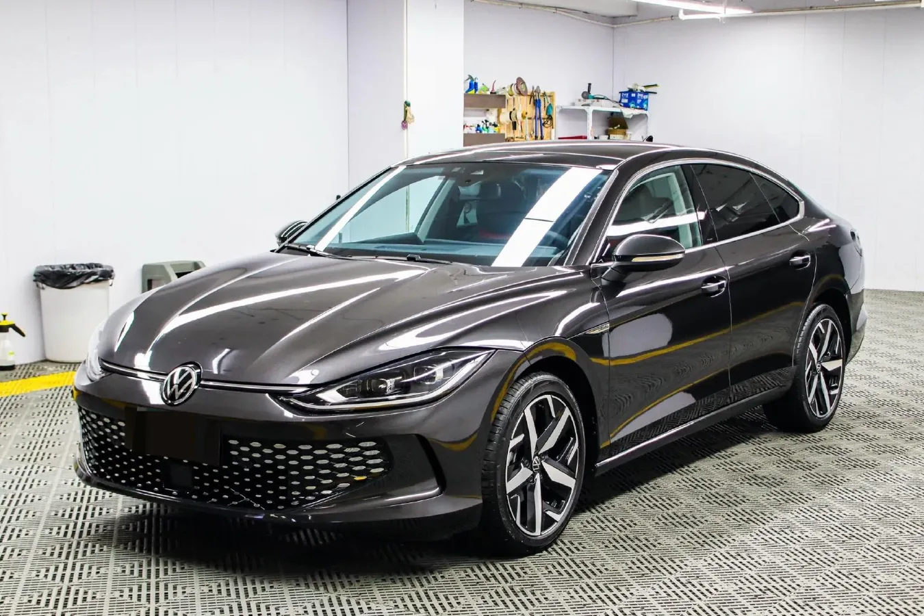 2023 Volkswagen Lamando 1.4T 150HP L4 7DCT,autocango,china used car exporter,china ev exporter,chinese used car exporter,chinese used ev exporter