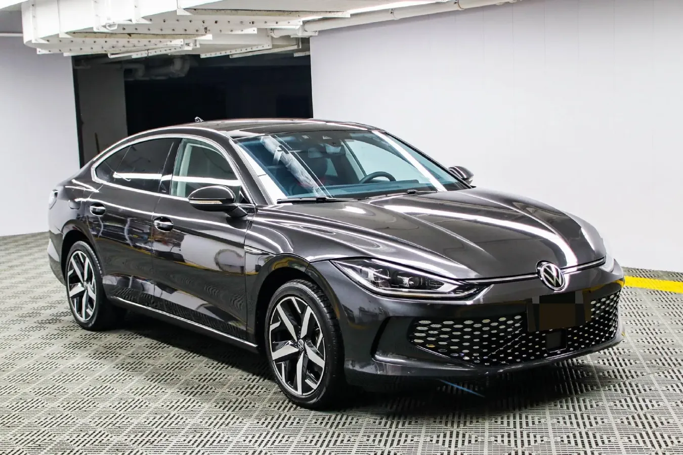 2023 Volkswagen Lamando 1.4T 150HP L4 7DCT,autocango,china used car exporter,china ev exporter,chinese used car exporter,chinese used ev exporter