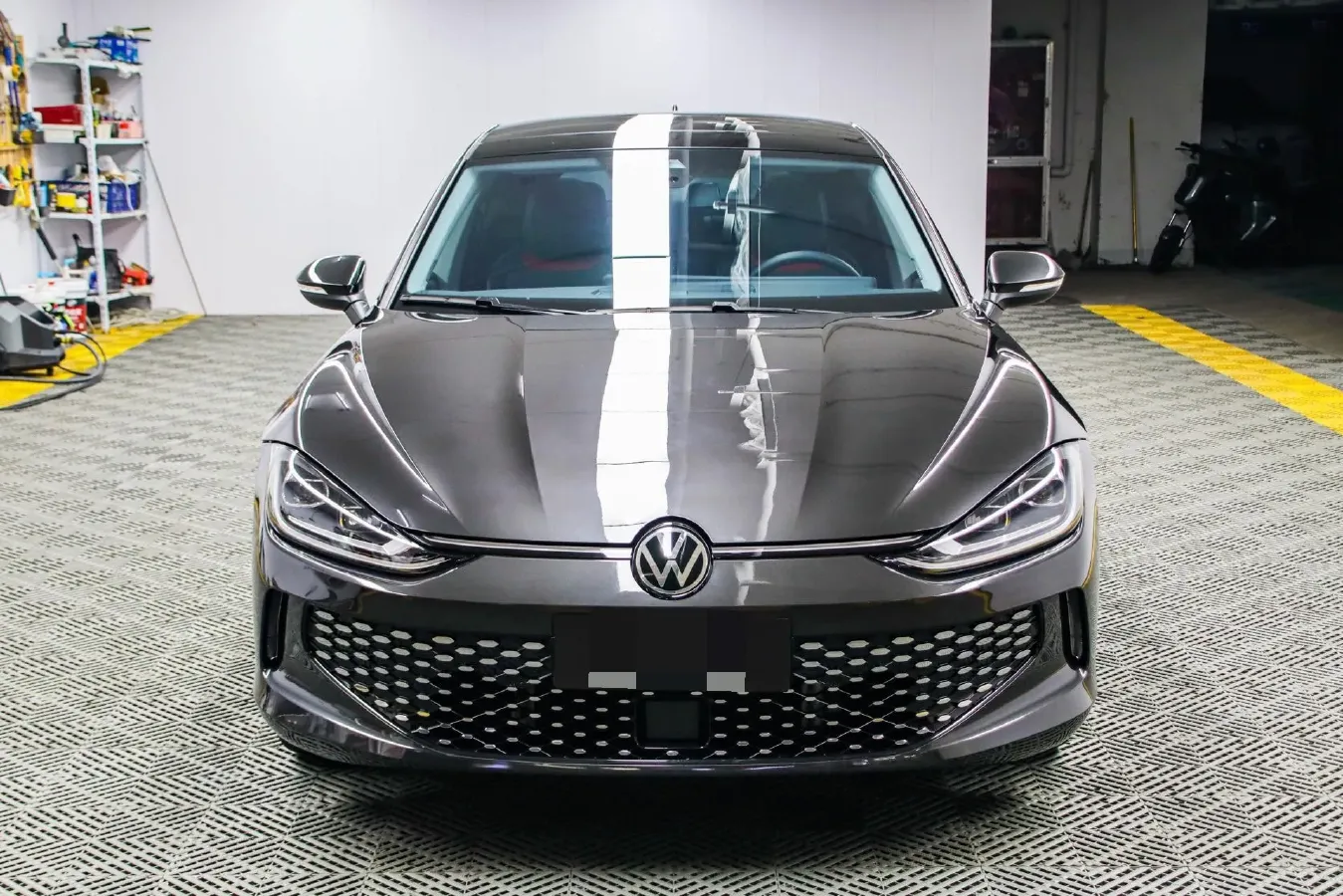 2023 Volkswagen Lamando 1.4T 150HP L4 7DCT,autocango,china used car exporter,china ev exporter,chinese used car exporter,chinese used ev exporter