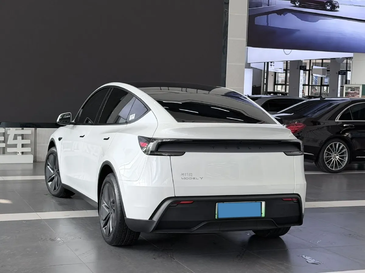 2026 Tesla Model Y BEV,autocango,china used car exporter,china ev exporter,chinese used car exporter,chinese used ev exporter