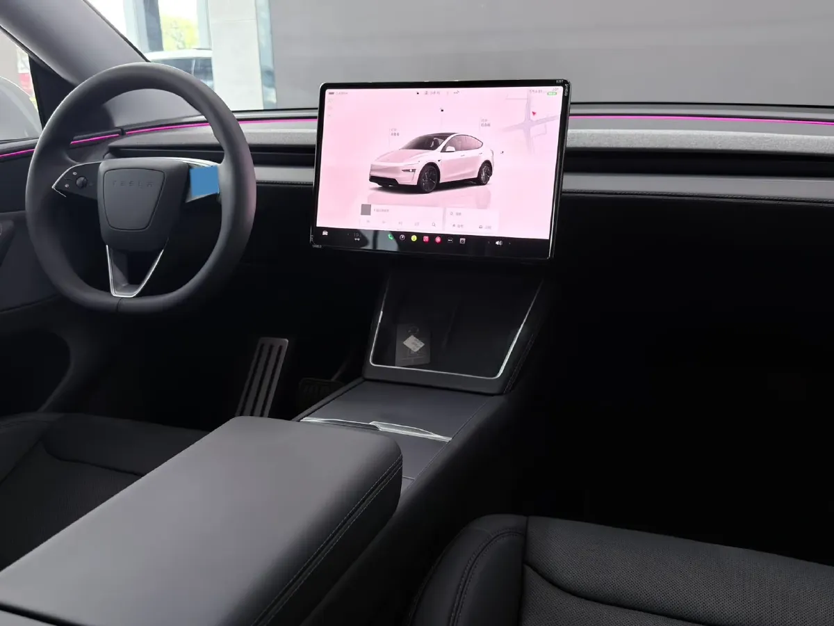 2026 Tesla Model Y BEV,autocango,china used car exporter,china ev exporter,chinese used car exporter,chinese used ev exporter