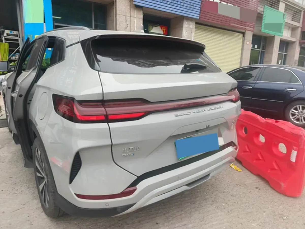 2023 BYD Song Plus 1.5L 110HP L4 E-CVT PHEV 26.6KWH,autocango,china used car exporter,china ev exporter,chinese used car exporter,chinese used ev exporter