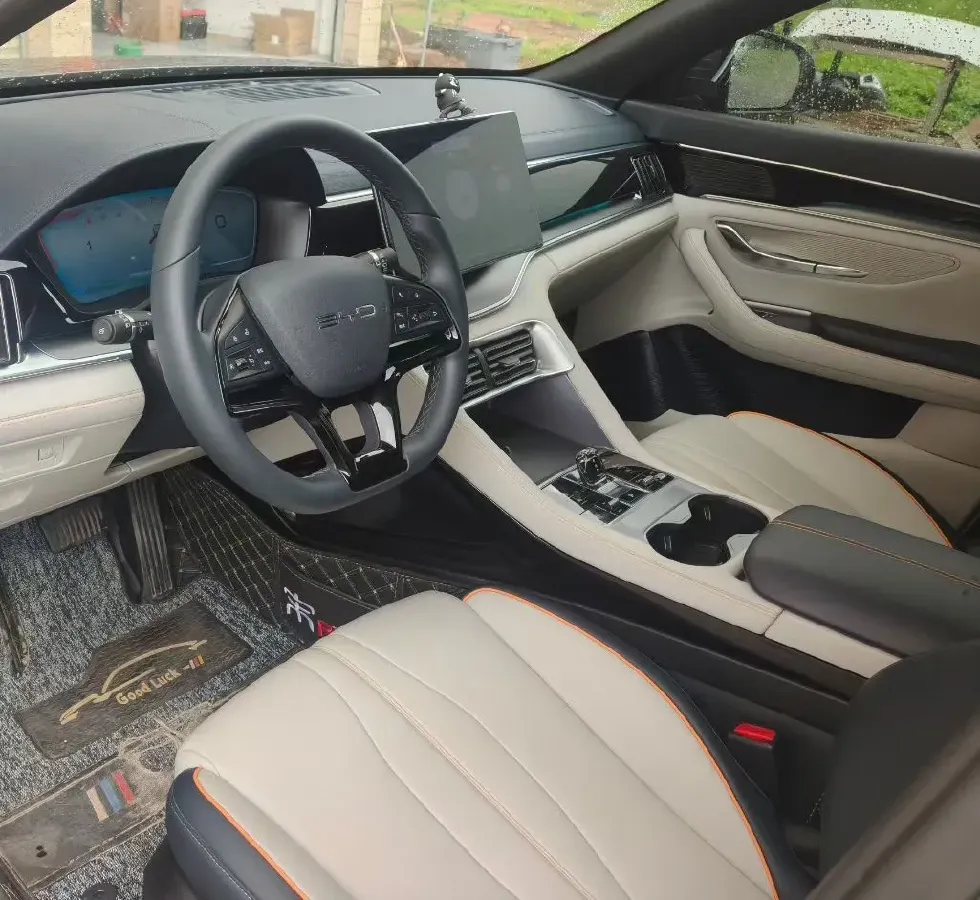 2023 BYD Song Plus 1.5L 110HP L4 E-CVT PHEV 26.6KWH,autocango,china used car exporter,china ev exporter,chinese used car exporter,chinese used ev exporter