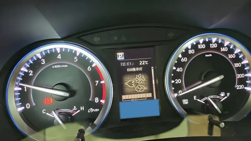 2021 Toyota Highlander 2.0T 220HP L4 6AT,autocango,china used car exporter,china ev exporter,chinese used car exporter,chinese used ev exporter