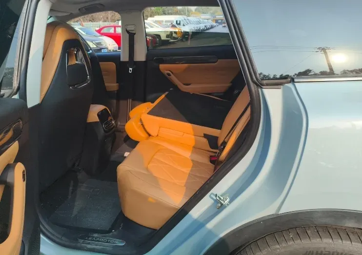 2024 Leapmotor C11 1.5L 95HP L4 REEV 43.74KWH,autocango,china used car exporter,china ev exporter,chinese used car exporter,chinese used ev exporter