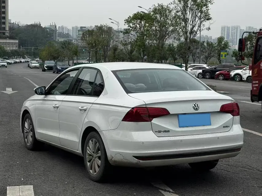 2019 Volkswagen Bora 1.5L 112HP L4 6AT,autocango,china used car exporter,china ev exporter,chinese used car exporter,chinese used ev exporter