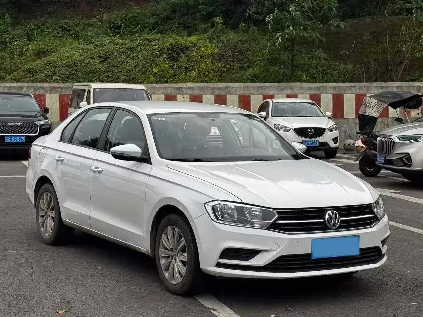 2019 Volkswagen Bora 1.5L 112HP L4 6AT,autocango,china used car exporter,china ev exporter,chinese used car exporter,chinese used ev exporter