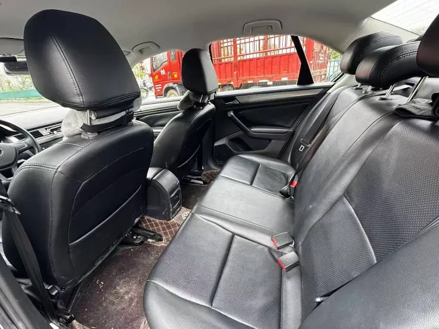 2019 Volkswagen Bora 1.5L 112HP L4 6AT,autocango,china used car exporter,china ev exporter,chinese used car exporter,chinese used ev exporter