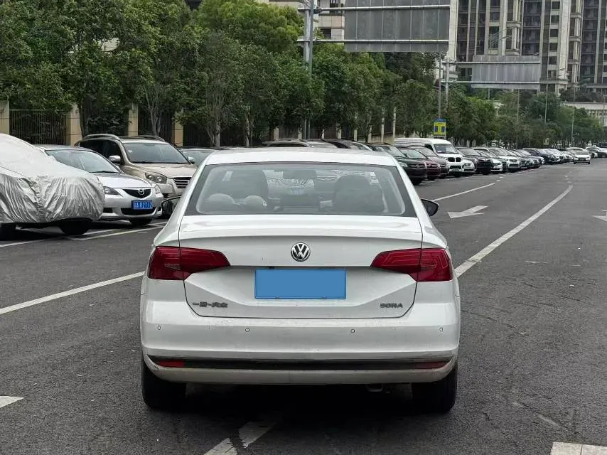 2019 Volkswagen Bora 1.5L 112HP L4 6AT,autocango,china used car exporter,china ev exporter,chinese used car exporter,chinese used ev exporter