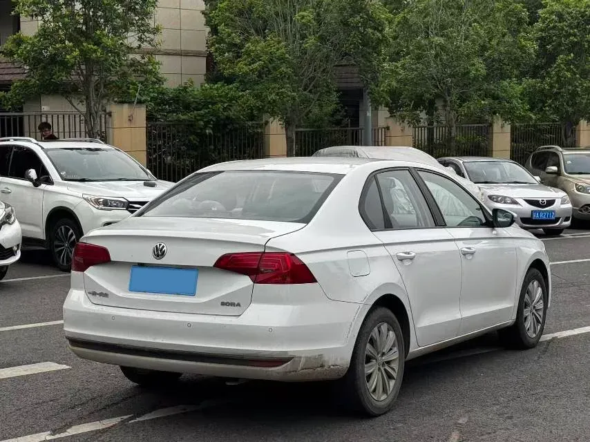 2019 Volkswagen Bora 1.5L 112HP L4 6AT,autocango,china used car exporter,china ev exporter,chinese used car exporter,chinese used ev exporter