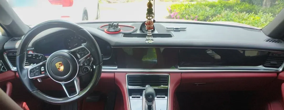 2019 Porsche Panamera 2.9T 330HP V6 8DCT,autocango,china used car exporter,china ev exporter,chinese used car exporter,chinese used ev exporter