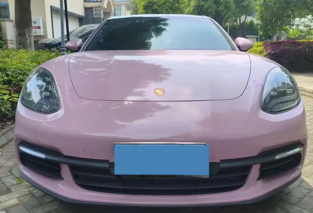 2019 Porsche Panamera 2.9T 330HP V6 8DCT,autocango,china used car exporter,china ev exporter,chinese used car exporter,chinese used ev exporter
