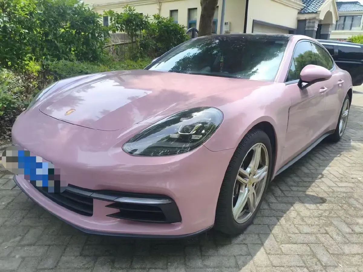 2019 Porsche Panamera 2.9T 330HP V6 8DCT,autocango,china used car exporter,china ev exporter,chinese used car exporter,chinese used ev exporter