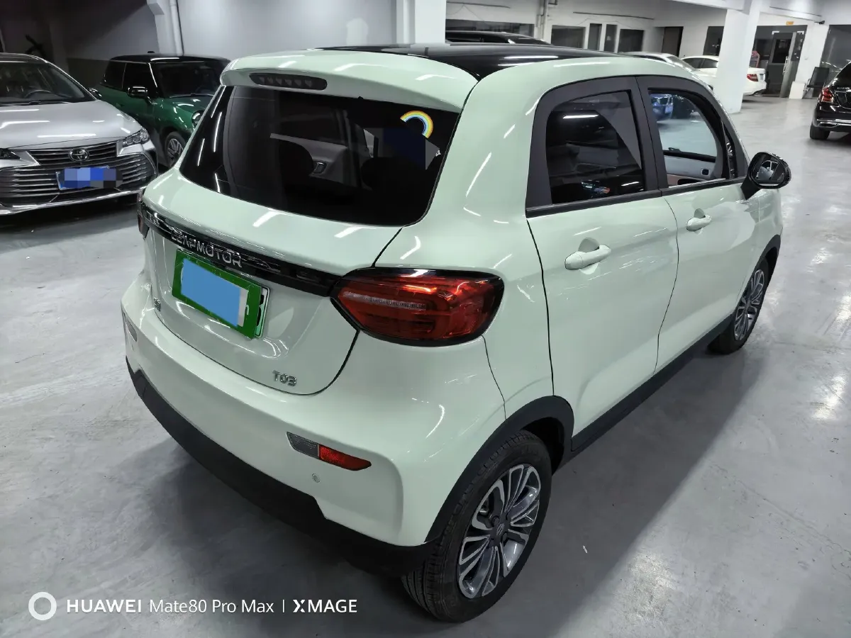 2024 Leapmotor T03 BEV 31.9KWH,autocango,china used car exporter,china ev exporter,chinese used car exporter,chinese used ev exporter