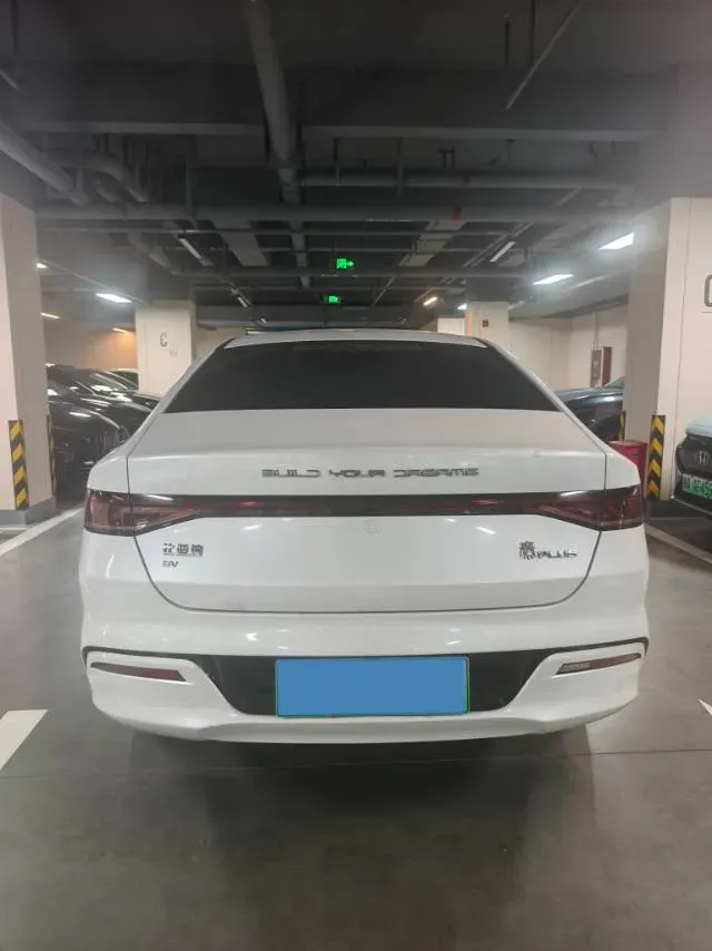 2021 BYD Qin BEV 53.56KWH,autocango,china used car exporter,china ev exporter,chinese used car exporter,chinese used ev exporter