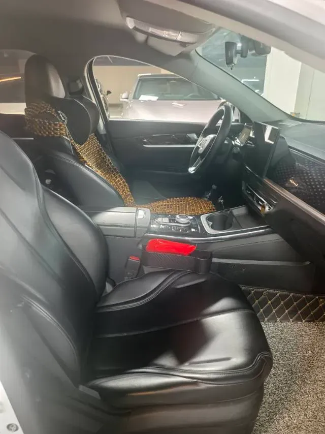 2021 BYD Qin BEV 53.56KWH,autocango,china used car exporter,china ev exporter,chinese used car exporter,chinese used ev exporter