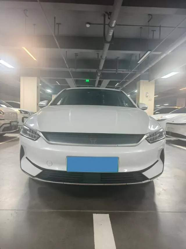 2021 BYD Qin BEV 53.56KWH,autocango,china used car exporter,china ev exporter,chinese used car exporter,chinese used ev exporter