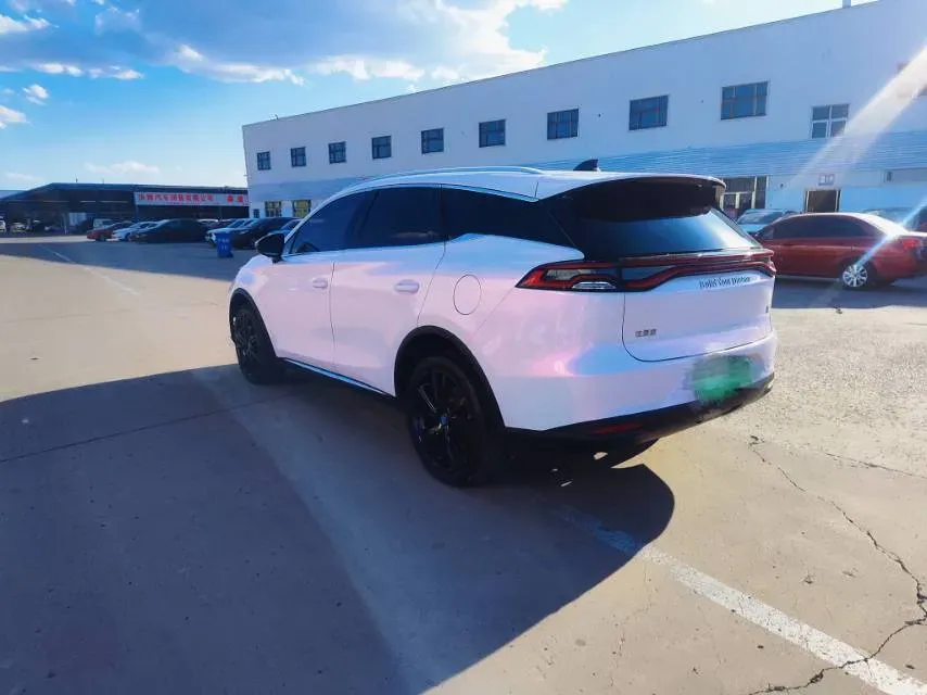 2020 DS 7 1.6T 180HP L4 8AT,autocango,china used car exporter,china ev exporter,chinese used car exporter,chinese used ev exporter