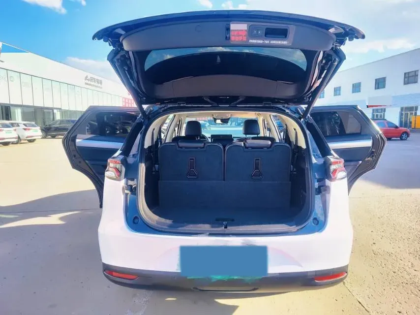 2020 DS 7 1.6T 180HP L4 8AT,autocango,china used car exporter,china ev exporter,chinese used car exporter,chinese used ev exporter