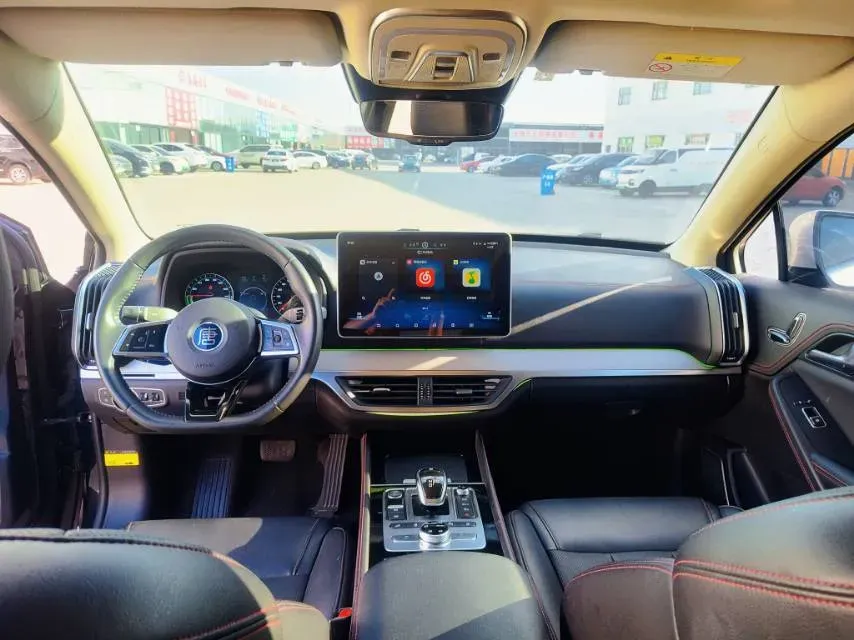 2020 DS 7 1.6T 180HP L4 8AT,autocango,china used car exporter,china ev exporter,chinese used car exporter,chinese used ev exporter