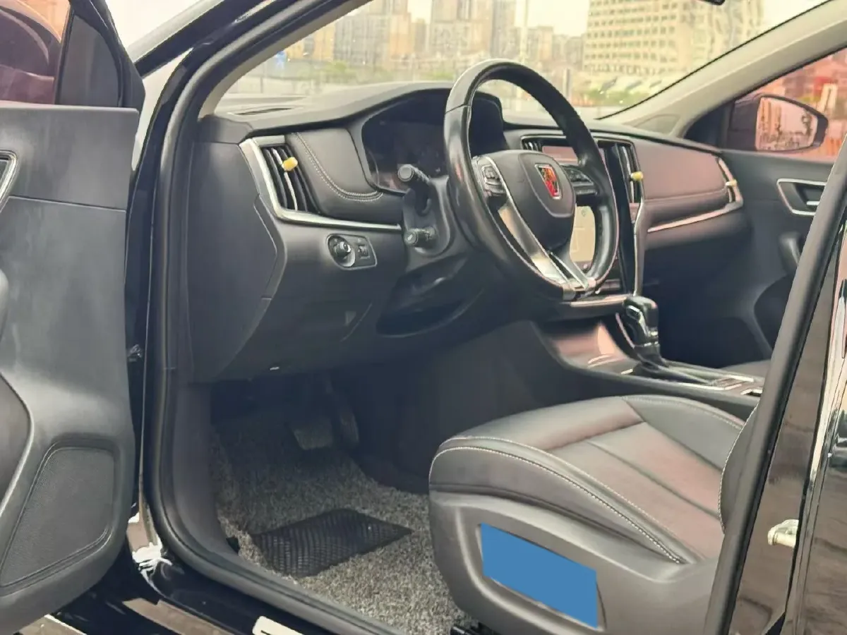 2018 JAC Refine S7 1.5T 174HP L4 6DCT,autocango,china used car exporter,china ev exporter,chinese used car exporter,chinese used ev exporter