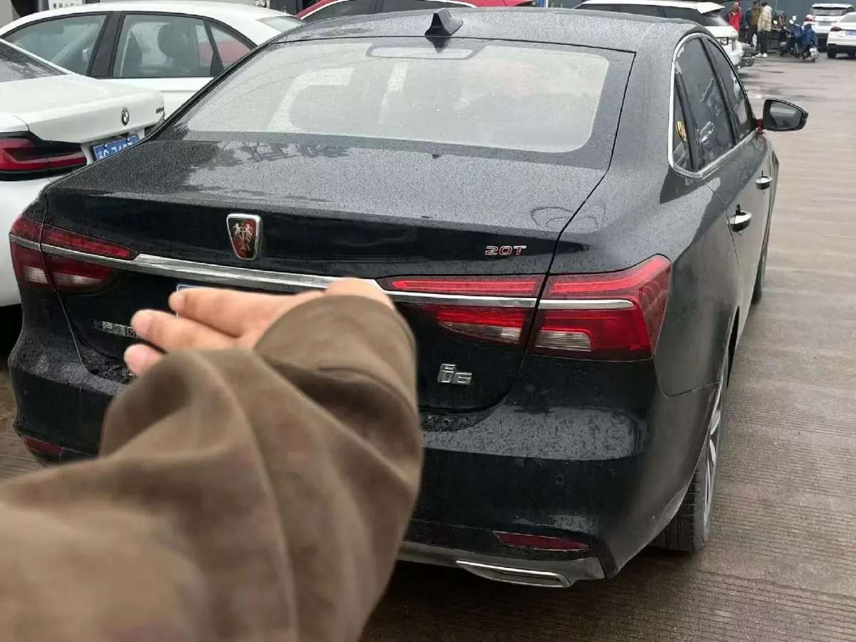 2018 JAC Refine S7 1.5T 174HP L4 6DCT,autocango,china used car exporter,china ev exporter,chinese used car exporter,chinese used ev exporter