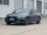 2024 Audi A4L 2.0T 190HP L4 7DCT