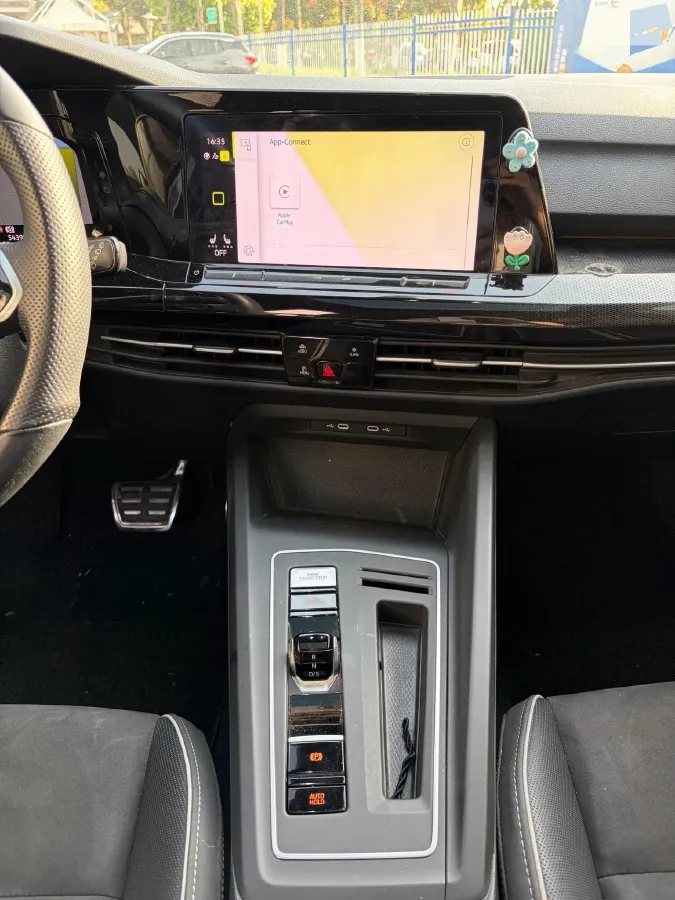 2021 Volkswagen Golf 1.4T 150HP L4 7DCT,autocango,china used car exporter,china ev exporter,chinese used car exporter,chinese used ev exporter