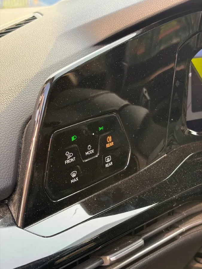 2021 Volkswagen Golf 1.4T 150HP L4 7DCT,autocango,china used car exporter,china ev exporter,chinese used car exporter,chinese used ev exporter