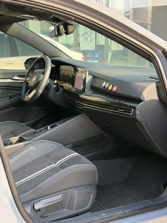 2021 Volkswagen Golf 1.4T 150HP L4 7DCT,autocango,china used car exporter,china ev exporter,chinese used car exporter,chinese used ev exporter