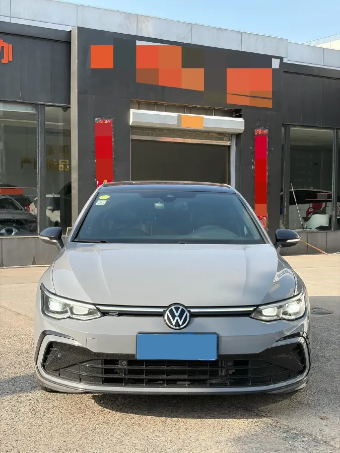 2021 Volkswagen Golf 1.4T 150HP L4 7DCT,autocango,china used car exporter,china ev exporter,chinese used car exporter,chinese used ev exporter