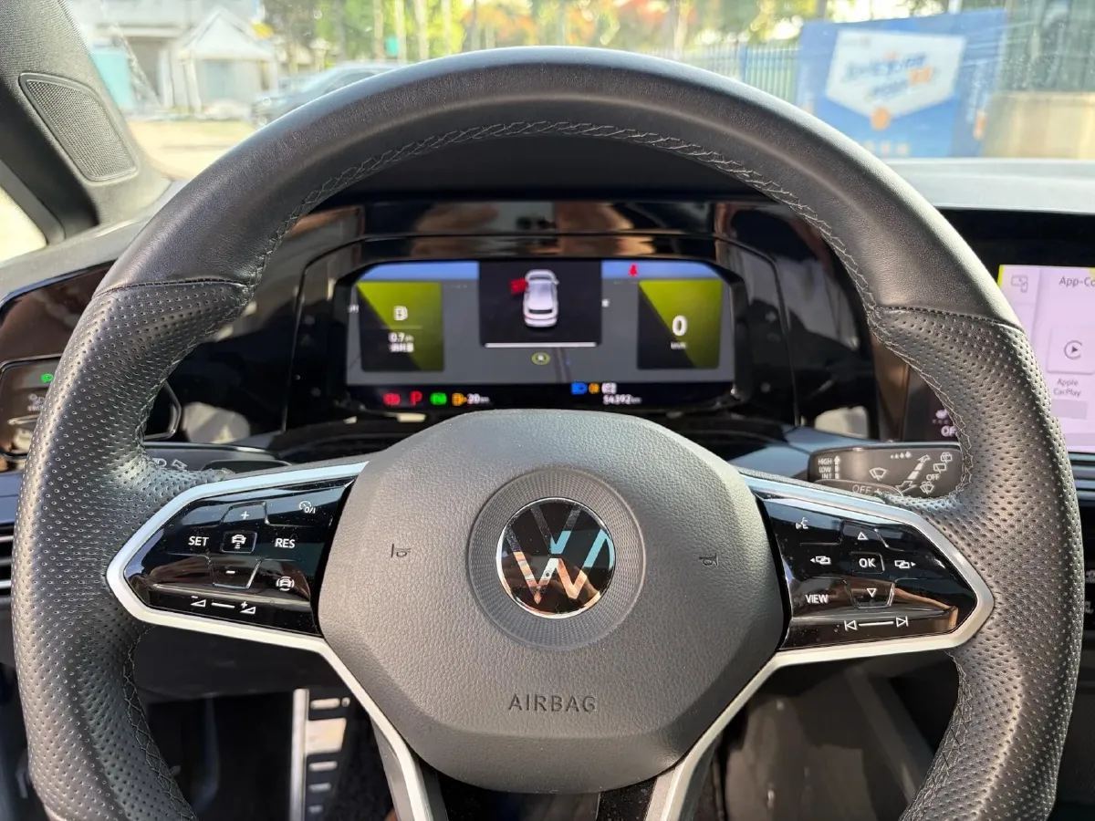 2021 Volkswagen Golf 1.4T 150HP L4 7DCT,autocango,china used car exporter,china ev exporter,chinese used car exporter,chinese used ev exporter