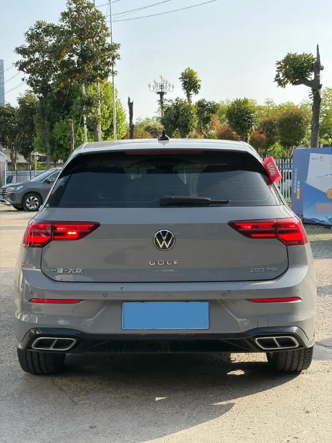 2021 Volkswagen Golf 1.4T 150HP L4 7DCT,autocango,china used car exporter,china ev exporter,chinese used car exporter,chinese used ev exporter