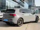2021 Volkswagen Golf 1.4T 150HP L4 7DCT