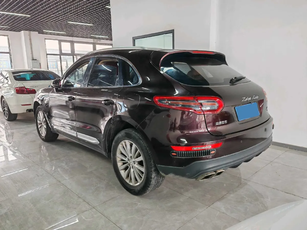 2017 Zotye SR9 2.0T 190HP L4 5MT,autocango,china used car exporter,china ev exporter,chinese used car exporter,chinese used ev exporter