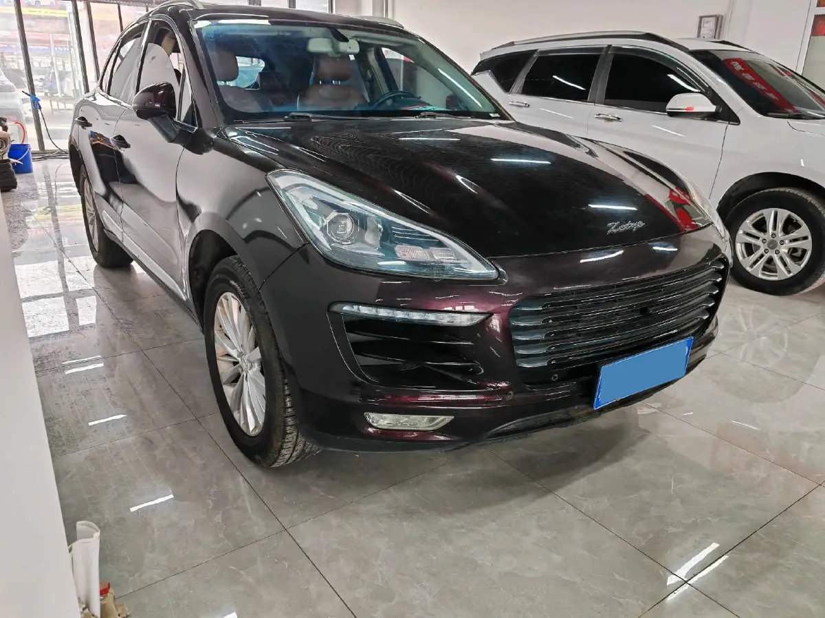 2017 Zotye SR9 2.0T 190HP L4 5MT,autocango,china used car exporter,china ev exporter,chinese used car exporter,chinese used ev exporter