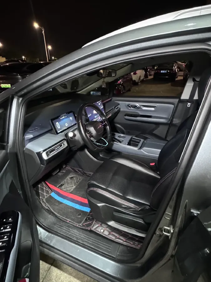 2023 Aion S BEV 55.5KWH,autocango,china used car exporter,china ev exporter,chinese used car exporter,chinese used ev exporter